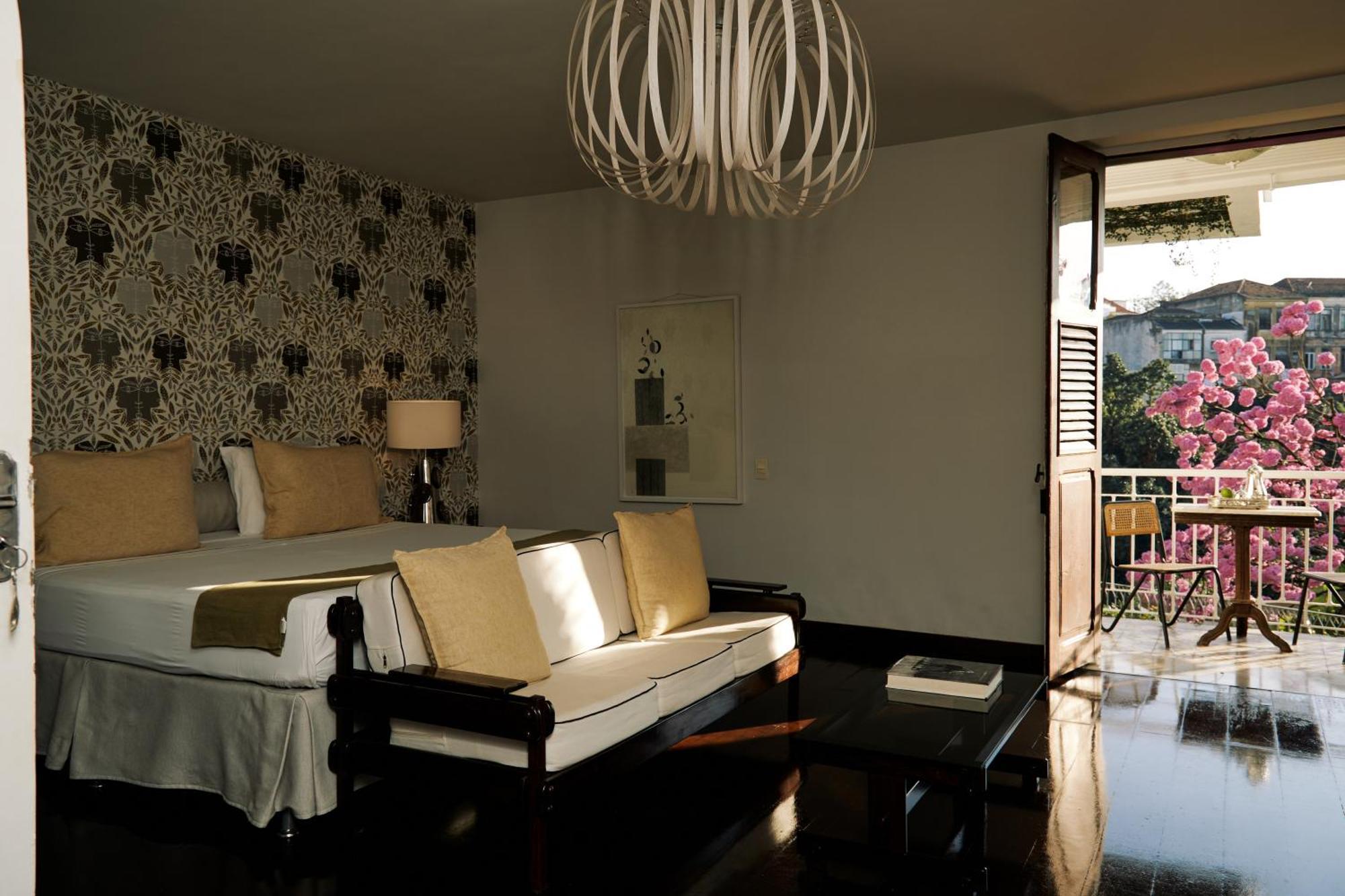 Maison Mama Ruisa Hotel - Rio de Janeiro — Photos 2